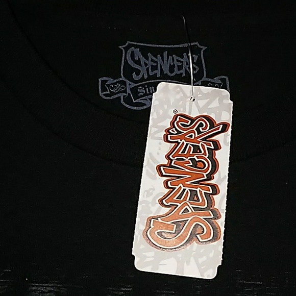 Men's NWT Zombies Tee - Picture 3 of 5